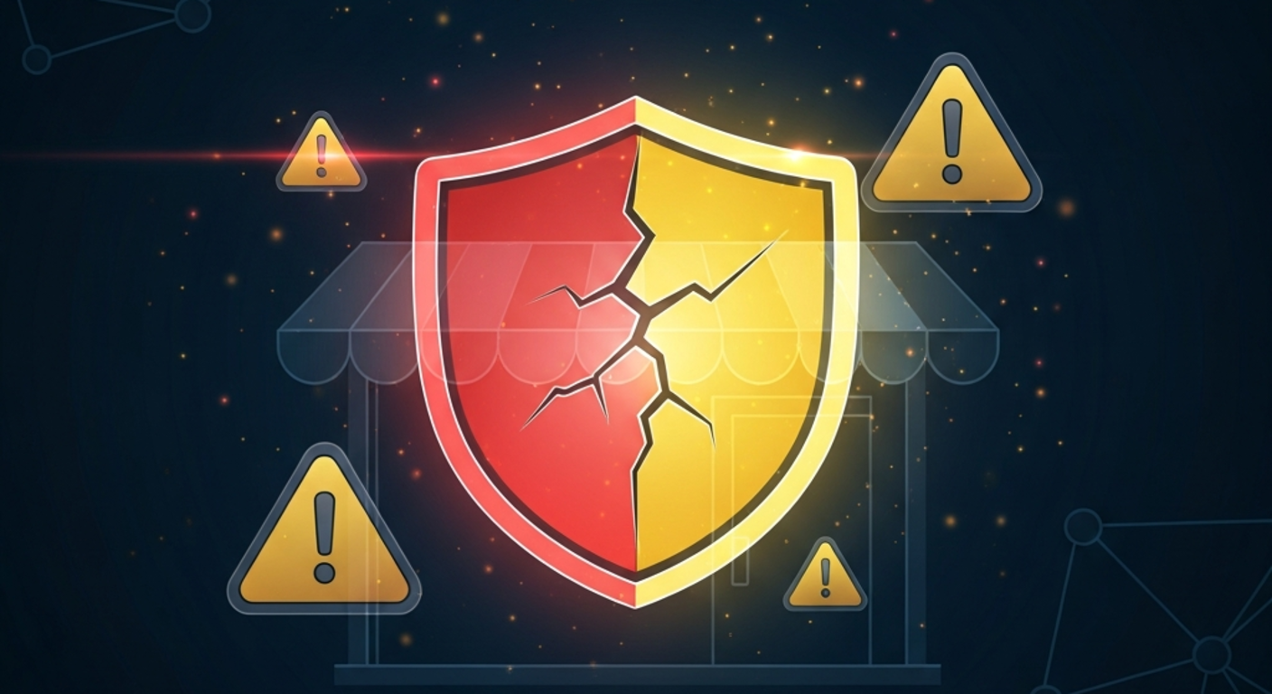 Die drei häufigsten KI-Sichtbarkeitslücken im Händlernetz: Schema Markup, Google Business Profile, Bewertungen