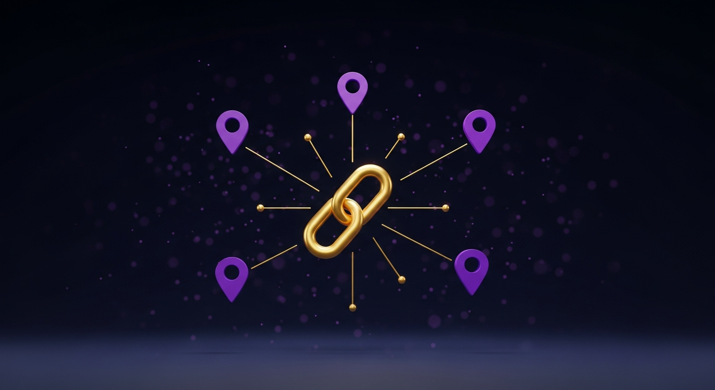 KI-Sichtbarkeitslücken im Händlernetz – Hersteller und lokale Fachhändler