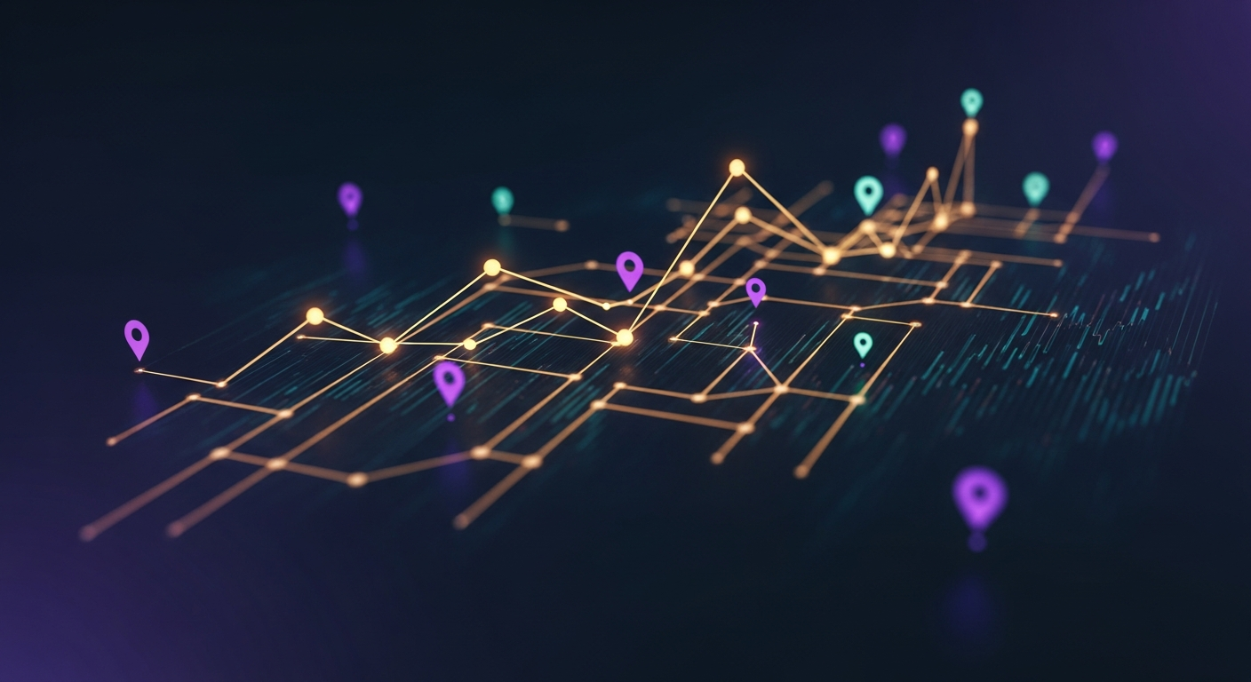 GEO für lokale Unternehmen – Titelbild