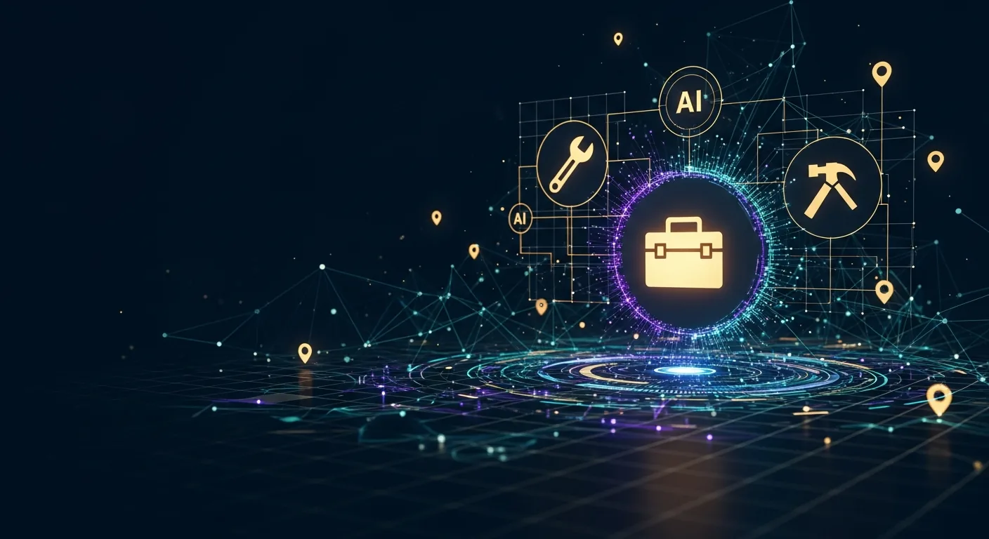 KI-Sichtbarkeit für Handwerker 2026: Checkliste damit Elektriker, Klempner und SHK-Betriebe von ChatGPT und Google Gemini empfohlen werden