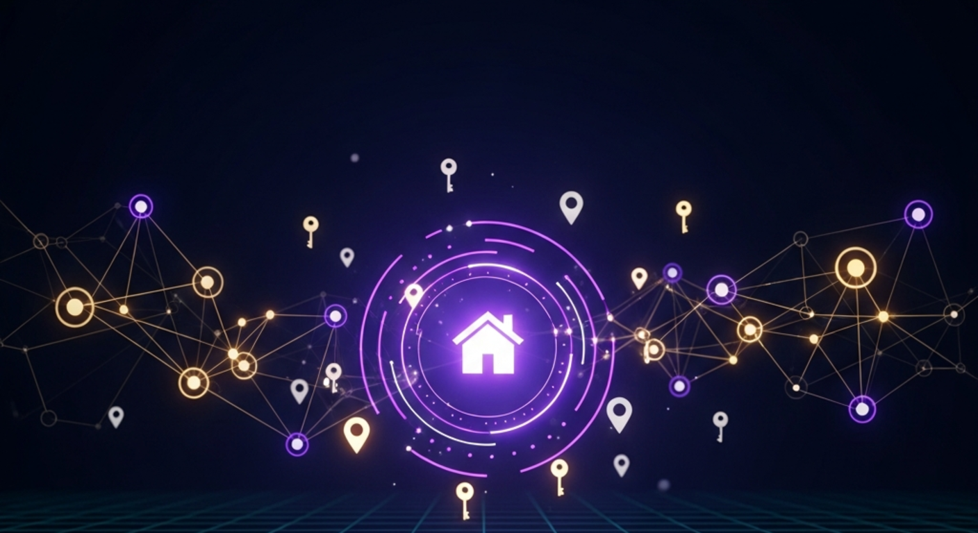 KI-Sichtbarkeit für Immobilienmakler: Wie ChatGPT Käufer und Verkäufer an Makler in deutschen Städten empfiehlt – Strategien für 2026