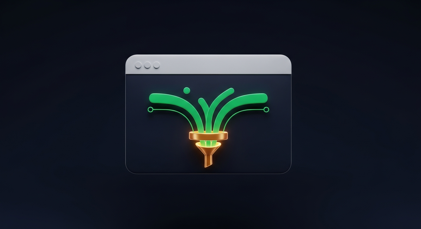 KI-Traffic in Google Analytics 4 messen: Referral-Quellen von ChatGPT, Perplexity und Gemini tracken