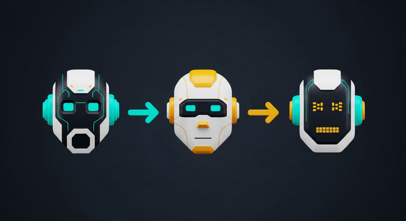 KI-Sichtbarkeit pr&uuml;fen: Verschiedene Methoden im Vergleich &ndash; manuell, automatisiert und professionelle Tools