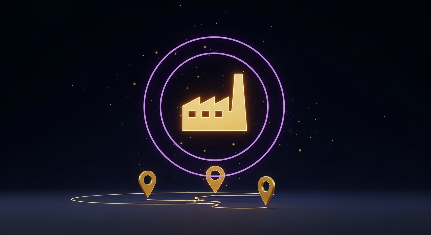 Markenvisibilität im KI-Zeitalter: Hersteller und Händlernetz KI-Sichtbarkeit