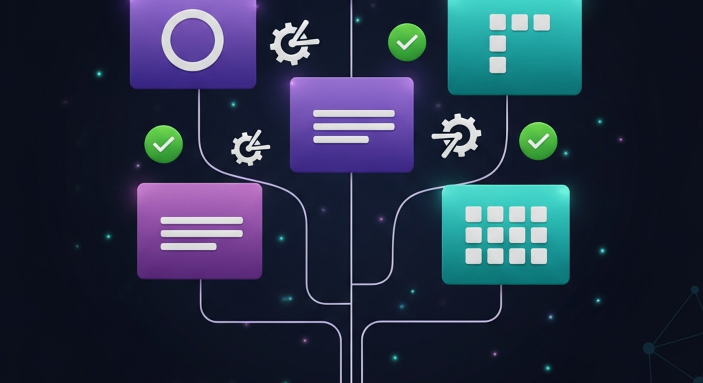 Schema Markup als strukturierte Datengrundlage für KI-Sichtbarkeit lokaler Händler